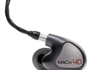Single Westone Audio MACH40 professional musician in-ear monitor