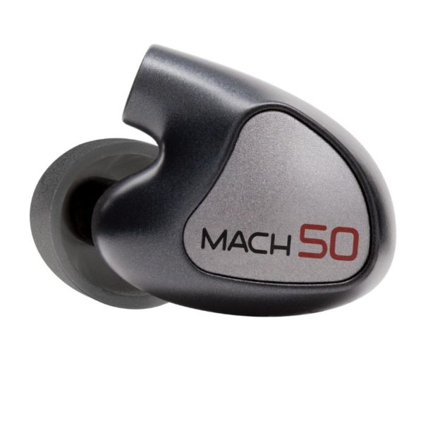 Westone Audio MACH50 high fidelity earphone