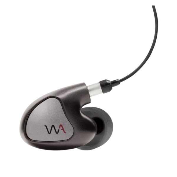 Single Westone Audio MACH20 right in-ear monitor