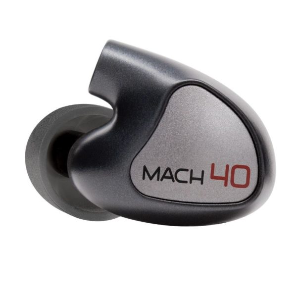 Westone Audio MACH40 left professional musician in-ear monitor