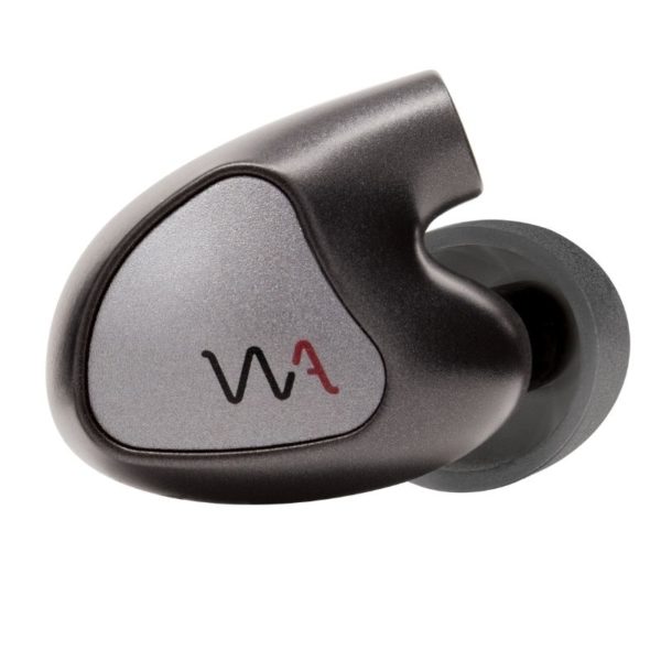 Single Westone Audio MACH20 right professional musician in-ear monitor